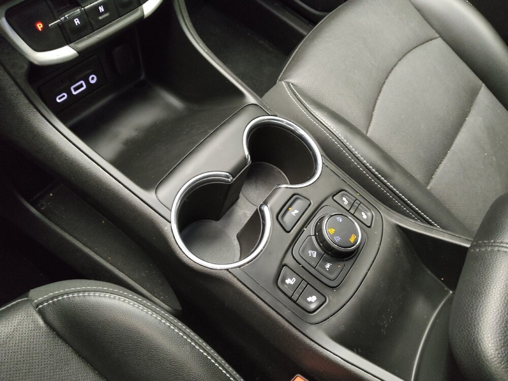 2022 GMC Terrain in Taylor, MI 48180 - 18086163 26