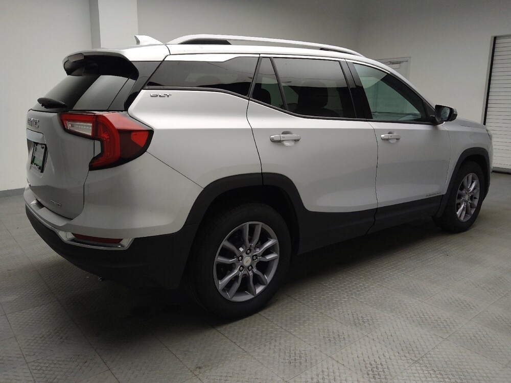 2022 GMC Terrain in Taylor, MI 48180 - 18086163 10