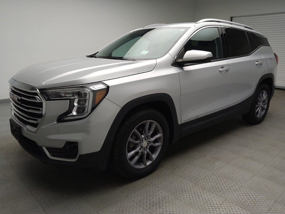 2022 GMC Terrain in Taylor, MI 48180 - 18086163 2