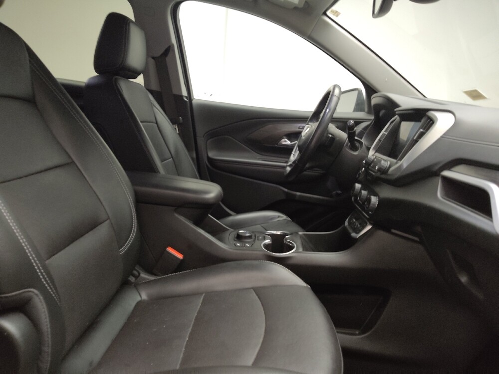 2022 GMC Terrain in Taylor, MI 48180 - 18086163 21