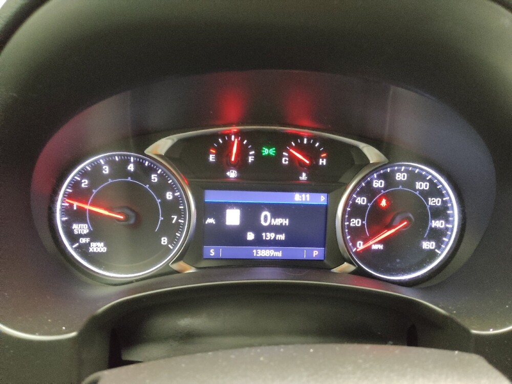 2022 GMC Terrain in Taylor, MI 48180 - 18086163 23