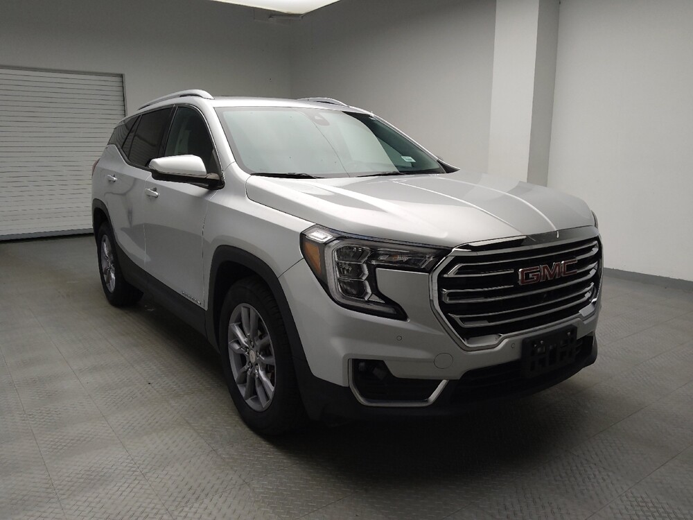 2022 GMC Terrain in Taylor, MI 48180 - 18086163 13