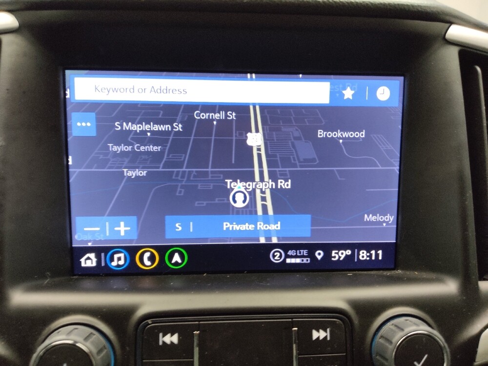 2022 GMC Terrain in Taylor, MI 48180 - 18086163 25