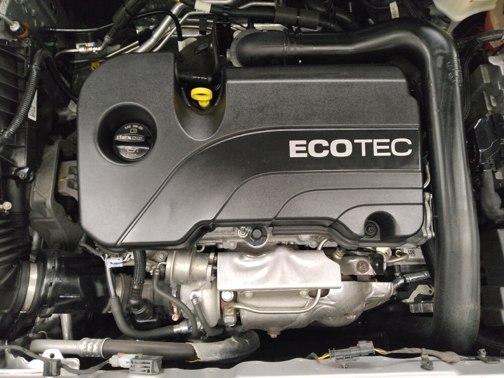 2022 GMC Terrain in Taylor, MI 48180 - 18086163 30