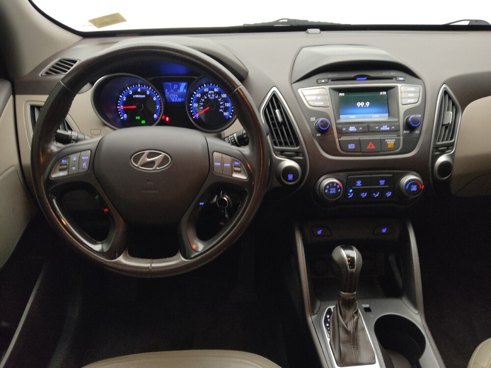 2015 Hyundai Tucson in Topeka, KS 66611 - 18086164 22