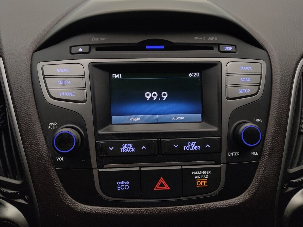 2015 Hyundai Tucson in Topeka, KS 66611 - 18086164 25