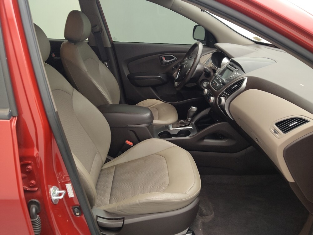 2015 Hyundai Tucson in Topeka, KS 66611 - 18086164 21