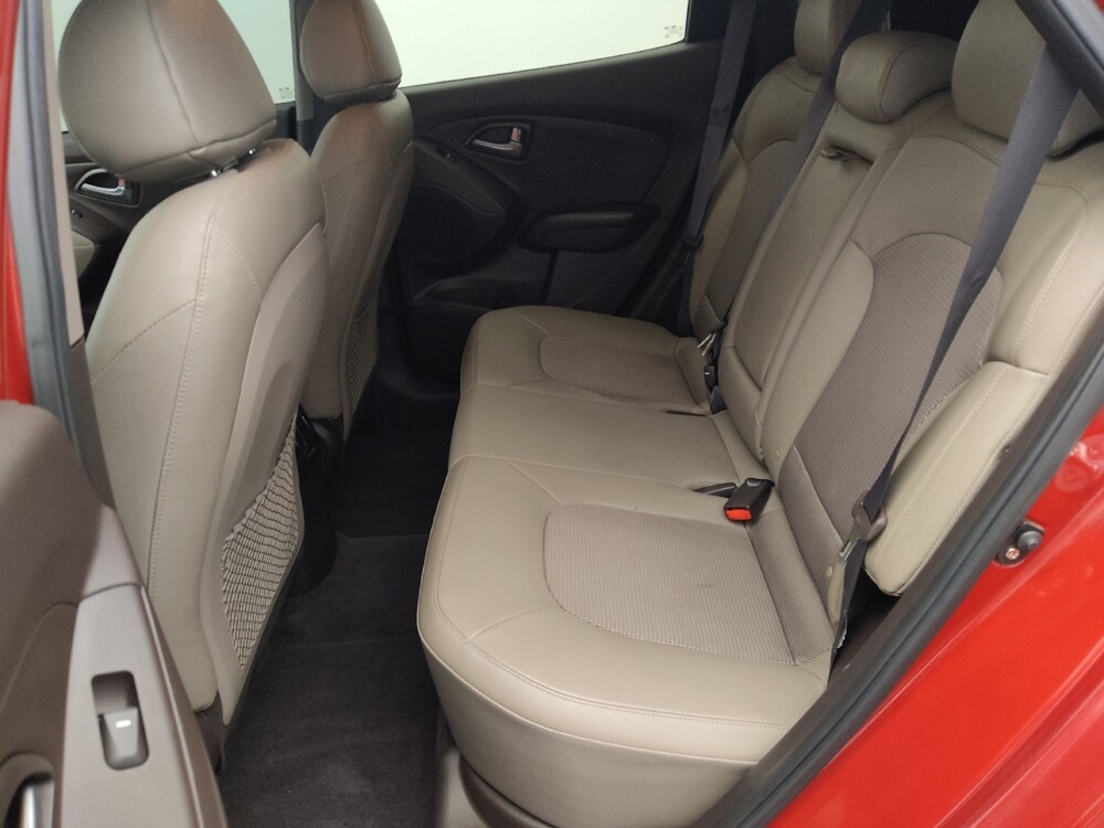 2015 Hyundai Tucson in Topeka, KS 66611 - 18086164 18