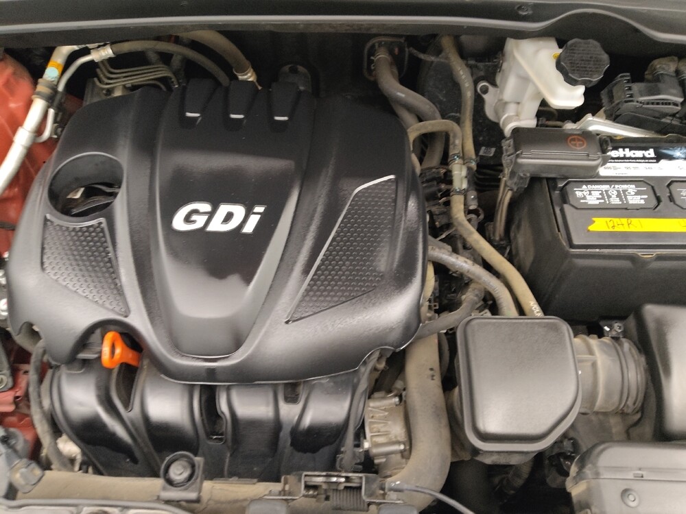 2015 Hyundai Tucson in Topeka, KS 66611 - 18086164 30