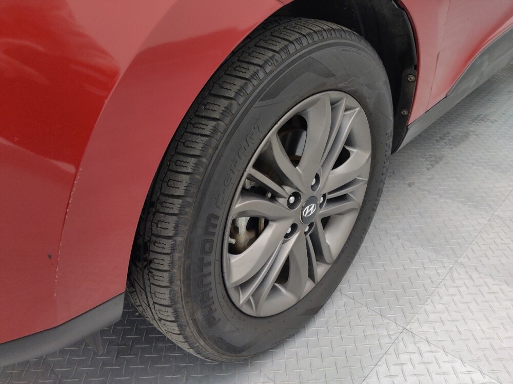 2015 Hyundai Tucson in Topeka, KS 66611 - 18086164 31