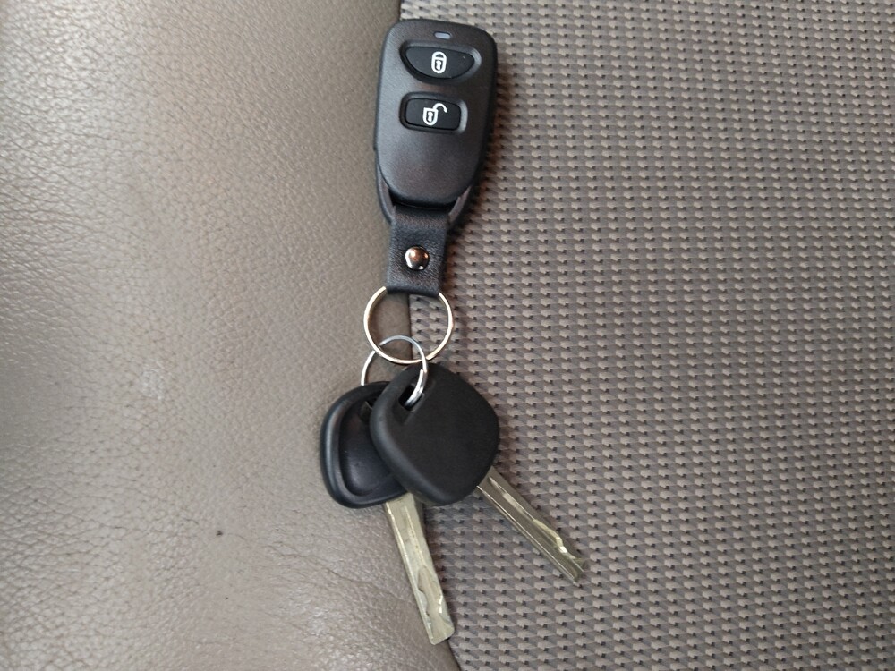 2015 Hyundai Tucson in Topeka, KS 66611 - 18086164 32