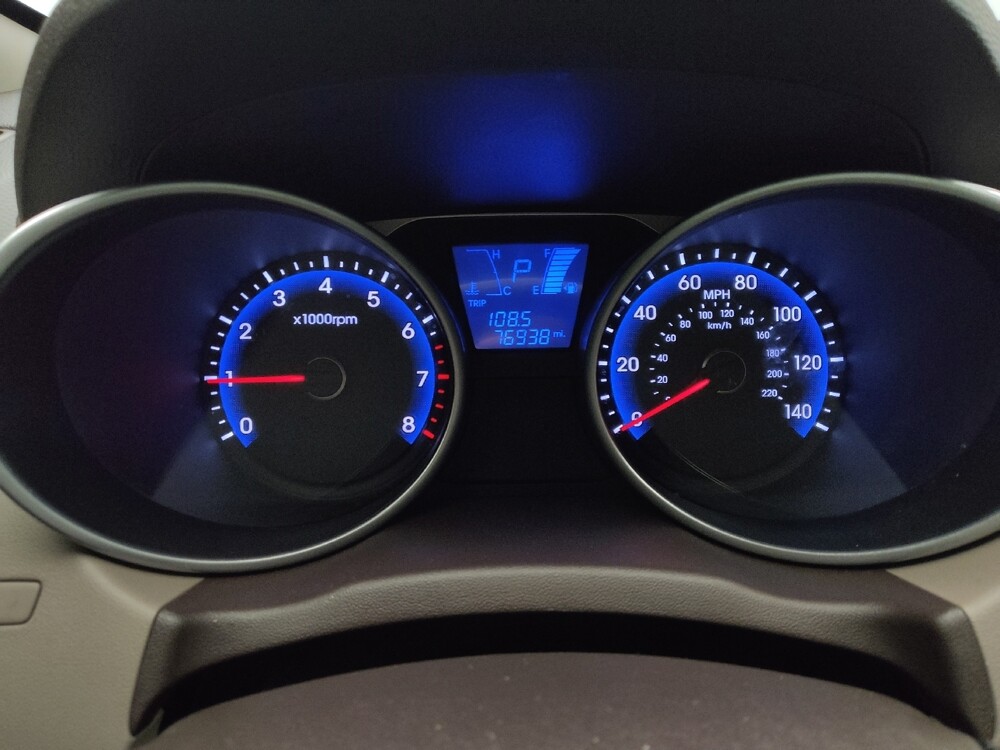 2015 Hyundai Tucson in Topeka, KS 66611 - 18086164 23