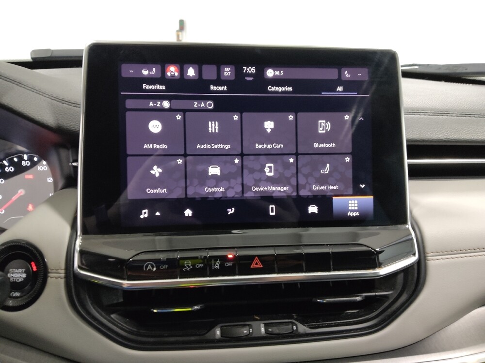 2022 Jeep Compass in Columbus, OH 43228 - 18086165 25