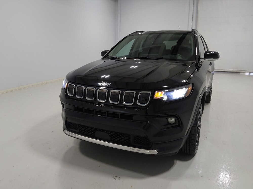 2022 Jeep Compass in Columbus, OH 43228 - 18086165 15