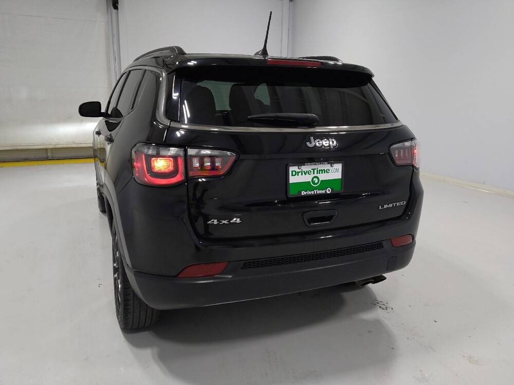 2022 Jeep Compass in Columbus, OH 43228 - 18086165 6