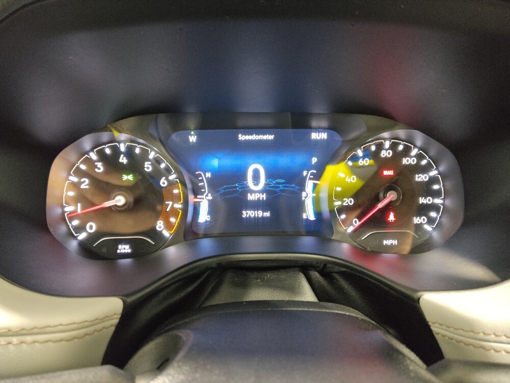 2022 Jeep Compass in Columbus, OH 43228 - 18086165 23