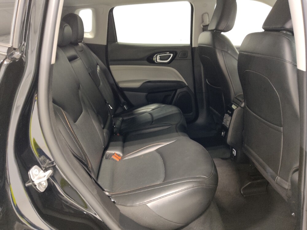 2022 Jeep Compass in Columbus, OH 43228 - 18086165 19