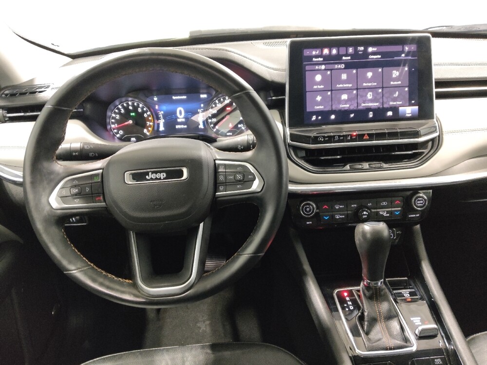 2022 Jeep Compass in Columbus, OH 43228 - 18086165 22