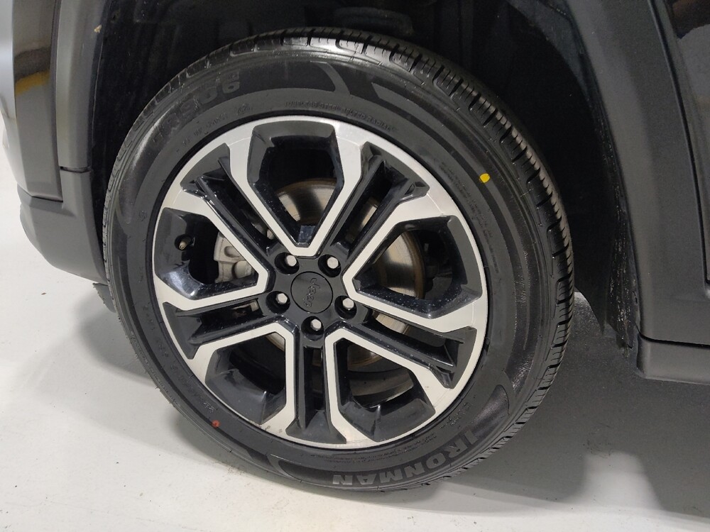 2022 Jeep Compass in Columbus, OH 43228 - 18086165 31