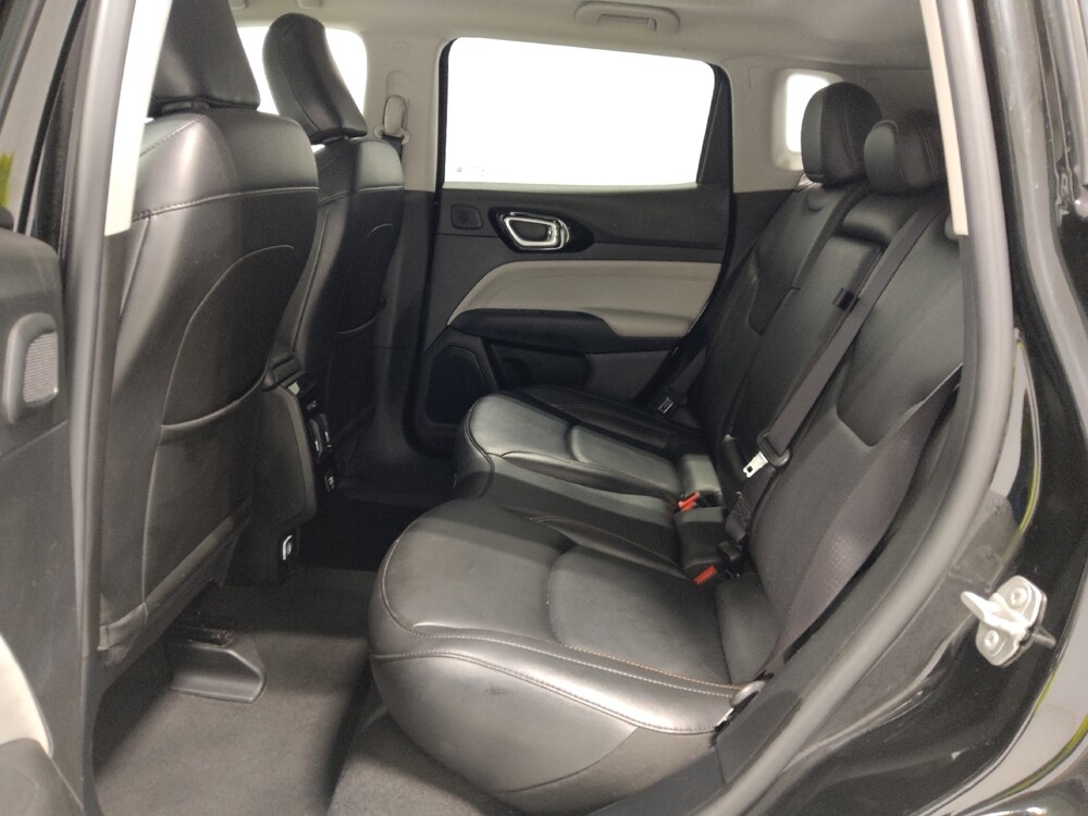 2022 Jeep Compass in Columbus, OH 43228 - 18086165 18