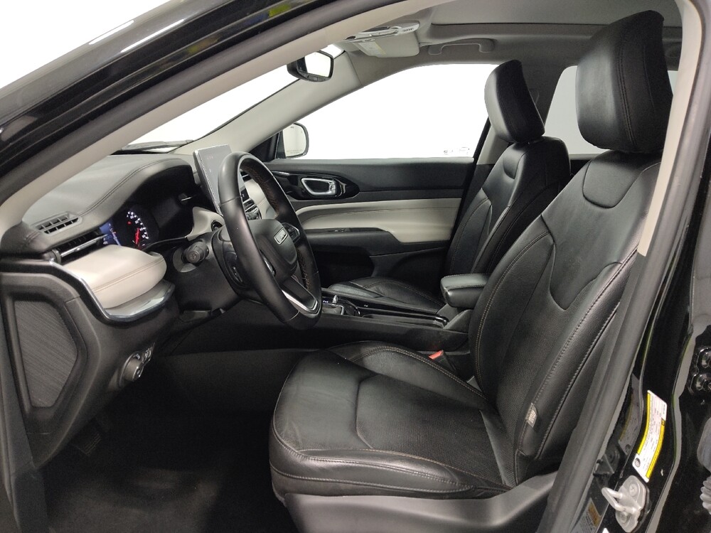 2022 Jeep Compass in Columbus, OH 43228 - 18086165 17