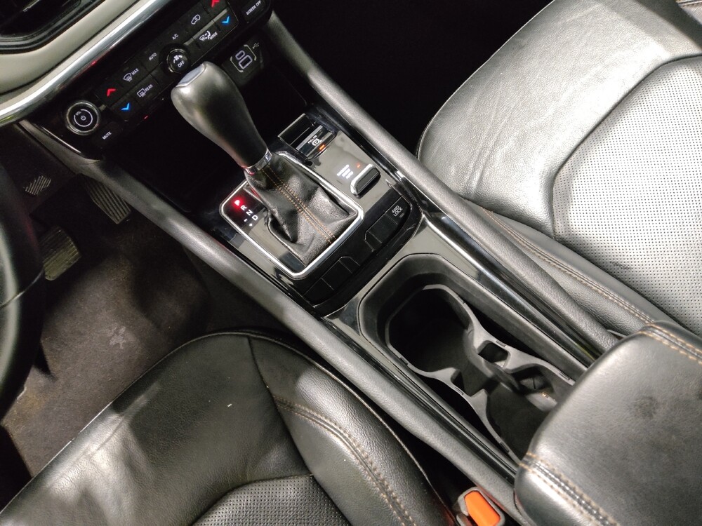 2022 Jeep Compass in Columbus, OH 43228 - 18086165 26