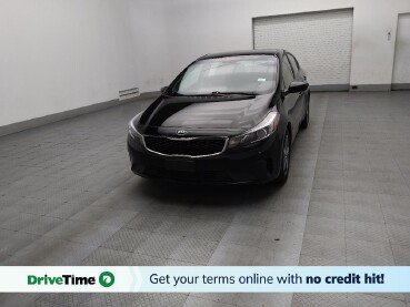 2018 Kia Forte in Chattanooga, TN 37421