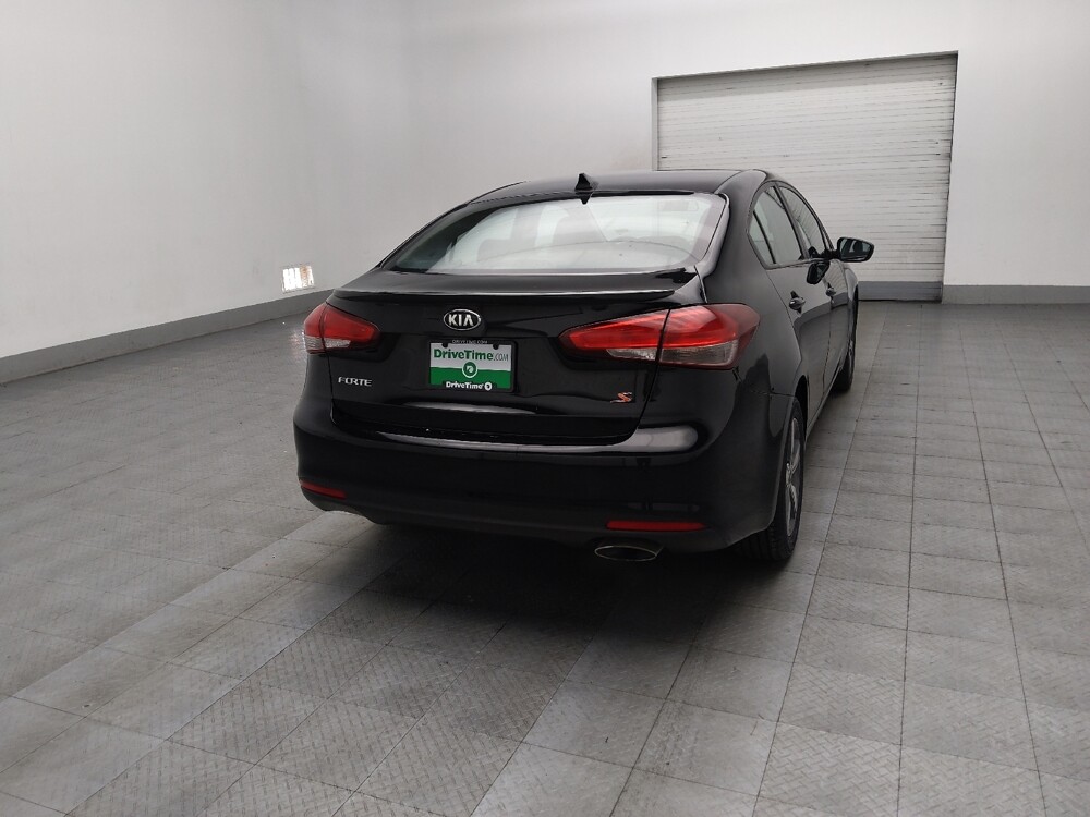 2018 Kia Forte in Chattanooga, TN 37421 - 18086167 9