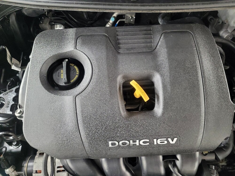 2018 Kia Forte in Chattanooga, TN 37421 - 18086167 30