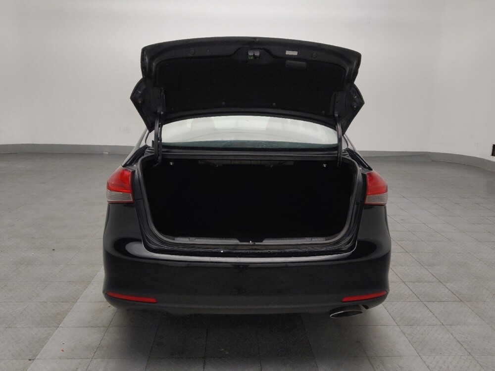 2018 Kia Forte in Chattanooga, TN 37421 - 18086167 29