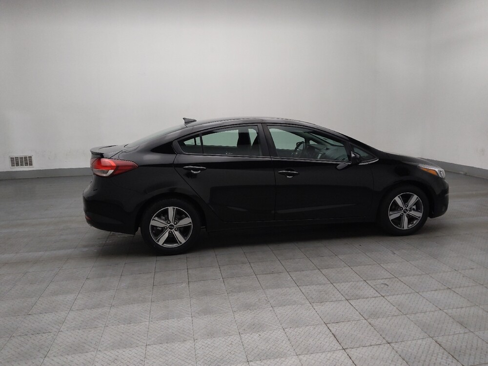 2018 Kia Forte in Chattanooga, TN 37421 - 18086167 10