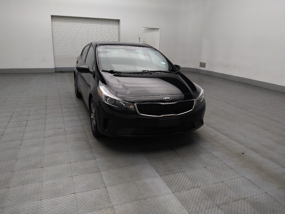 2018 Kia Forte in Chattanooga, TN 37421 - 18086167 13
