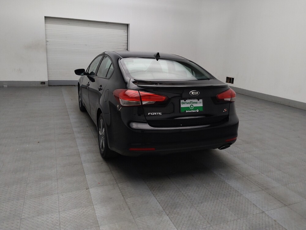 2018 Kia Forte in Chattanooga, TN 37421 - 18086167 5