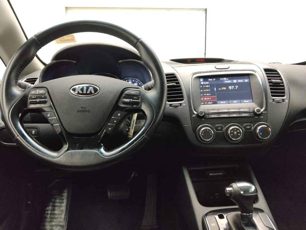 2018 Kia Forte in Chattanooga, TN 37421 - 18086167 22