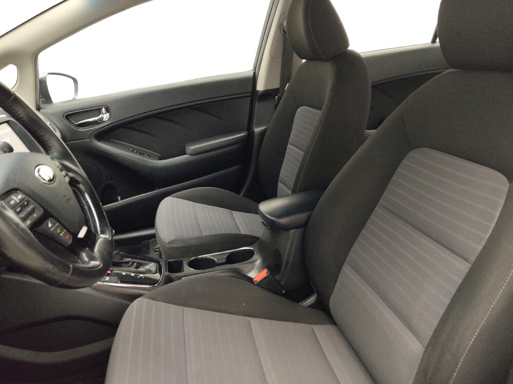 2018 Kia Forte in Chattanooga, TN 37421 - 18086167 17