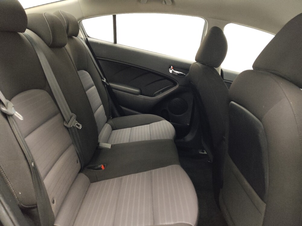 2018 Kia Forte in Chattanooga, TN 37421 - 18086167 19