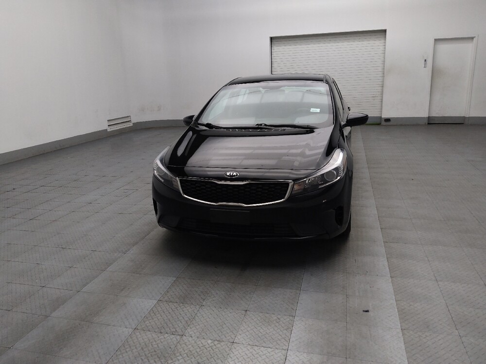 2018 Kia Forte in Chattanooga, TN 37421 - 18086167 15