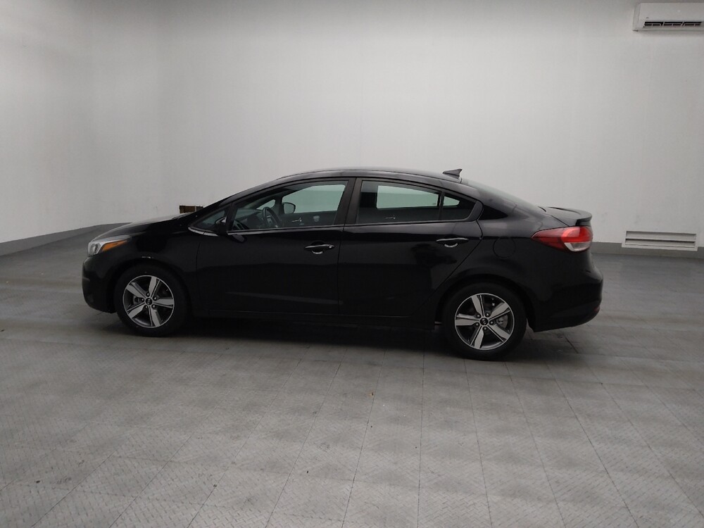 2018 Kia Forte in Chattanooga, TN 37421 - 18086167 3