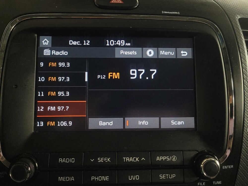 2018 Kia Forte in Chattanooga, TN 37421 - 18086167 25