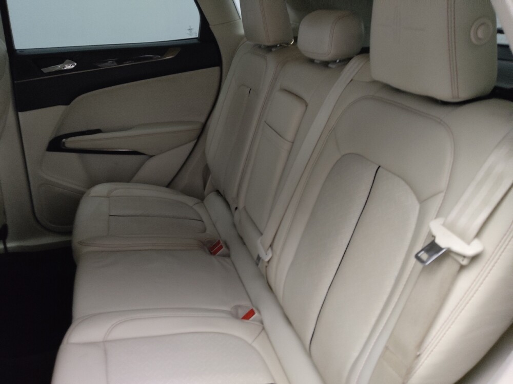 2017 Lincoln MKC in Morrow, GA 30260 - 18086168 18