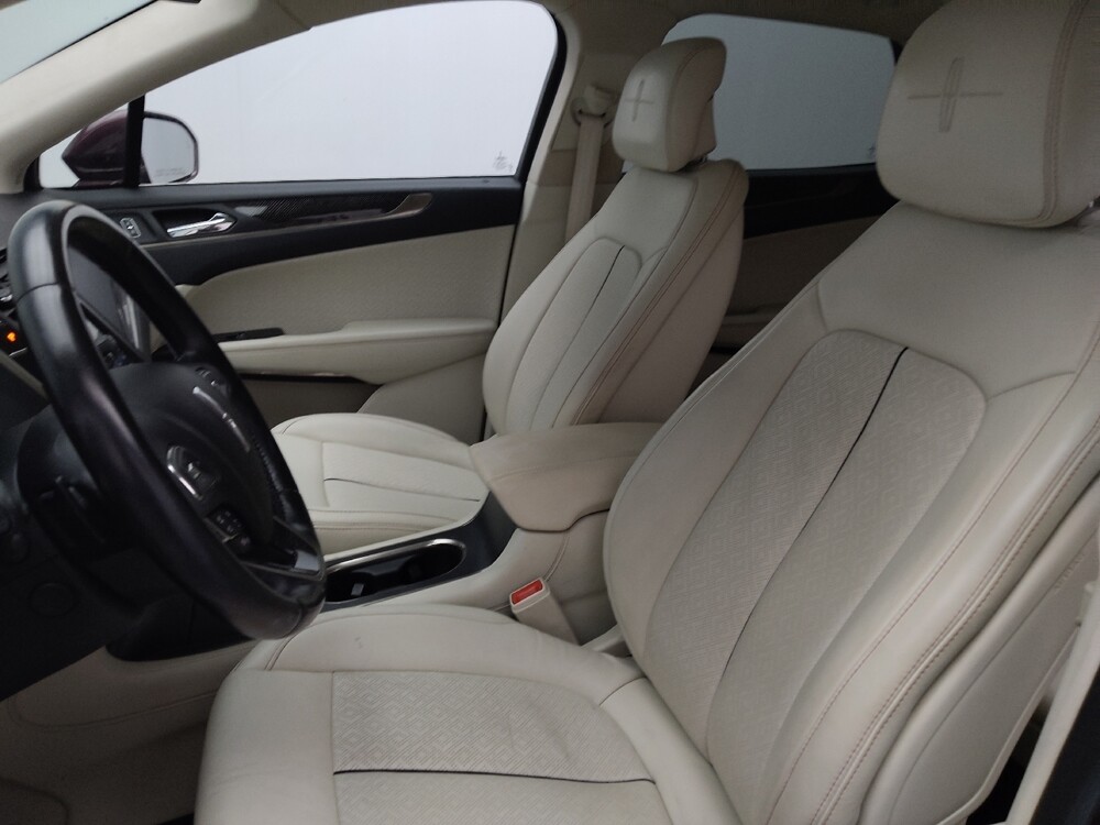 2017 Lincoln MKC in Morrow, GA 30260 - 18086168 17