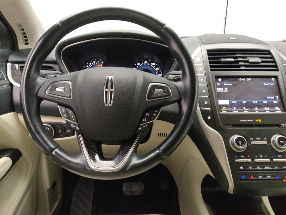 2017 Lincoln MKC in Morrow, GA 30260 - 18086168 22