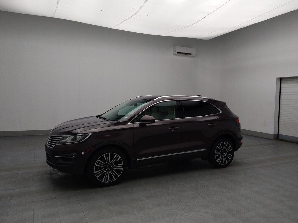 2017 Lincoln MKC in Morrow, GA 30260 - 18086168 2