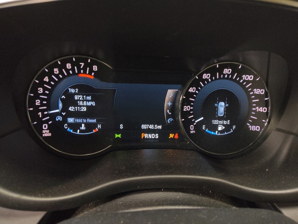 2017 Lincoln MKC in Morrow, GA 30260 - 18086168 23