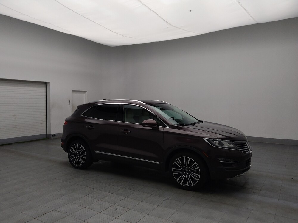 2017 Lincoln MKC in Morrow, GA 30260 - 18086168 11