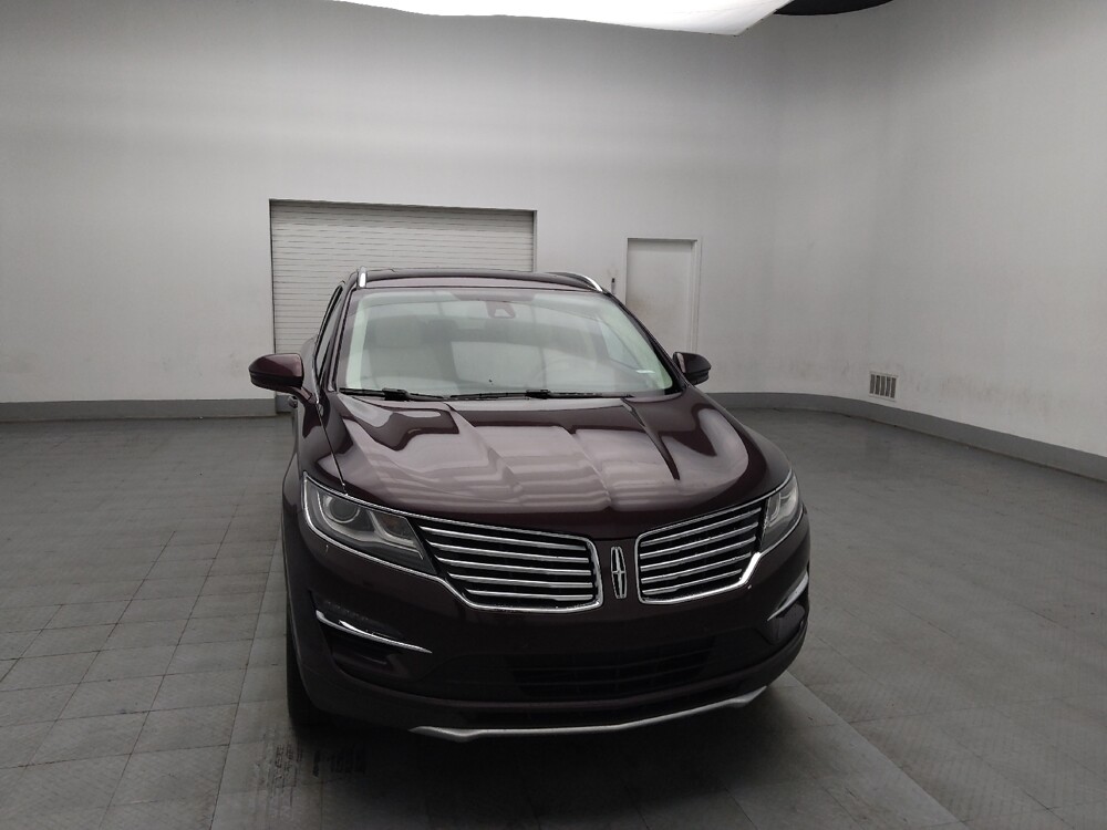2017 Lincoln MKC in Morrow, GA 30260 - 18086168 14
