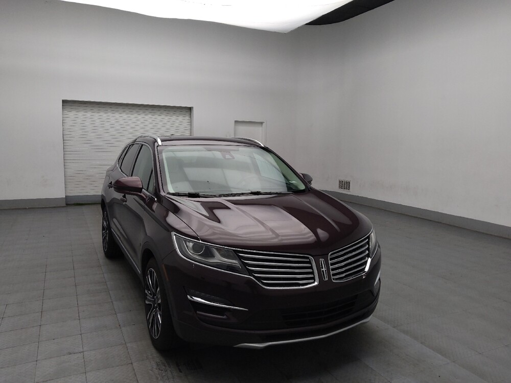 2017 Lincoln MKC in Morrow, GA 30260 - 18086168 13
