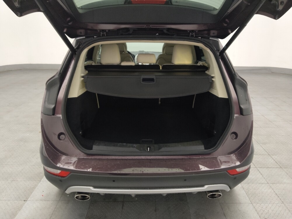 2017 Lincoln MKC in Morrow, GA 30260 - 18086168 29