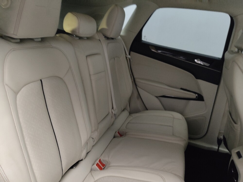 2017 Lincoln MKC in Morrow, GA 30260 - 18086168 19