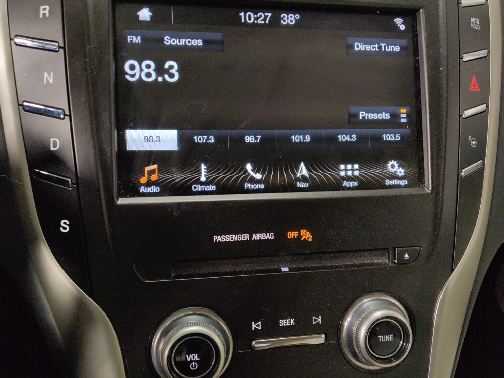 2017 Lincoln MKC in Morrow, GA 30260 - 18086168 25